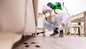 Best Commercial Pest Control  in Lake Brownwood, TX